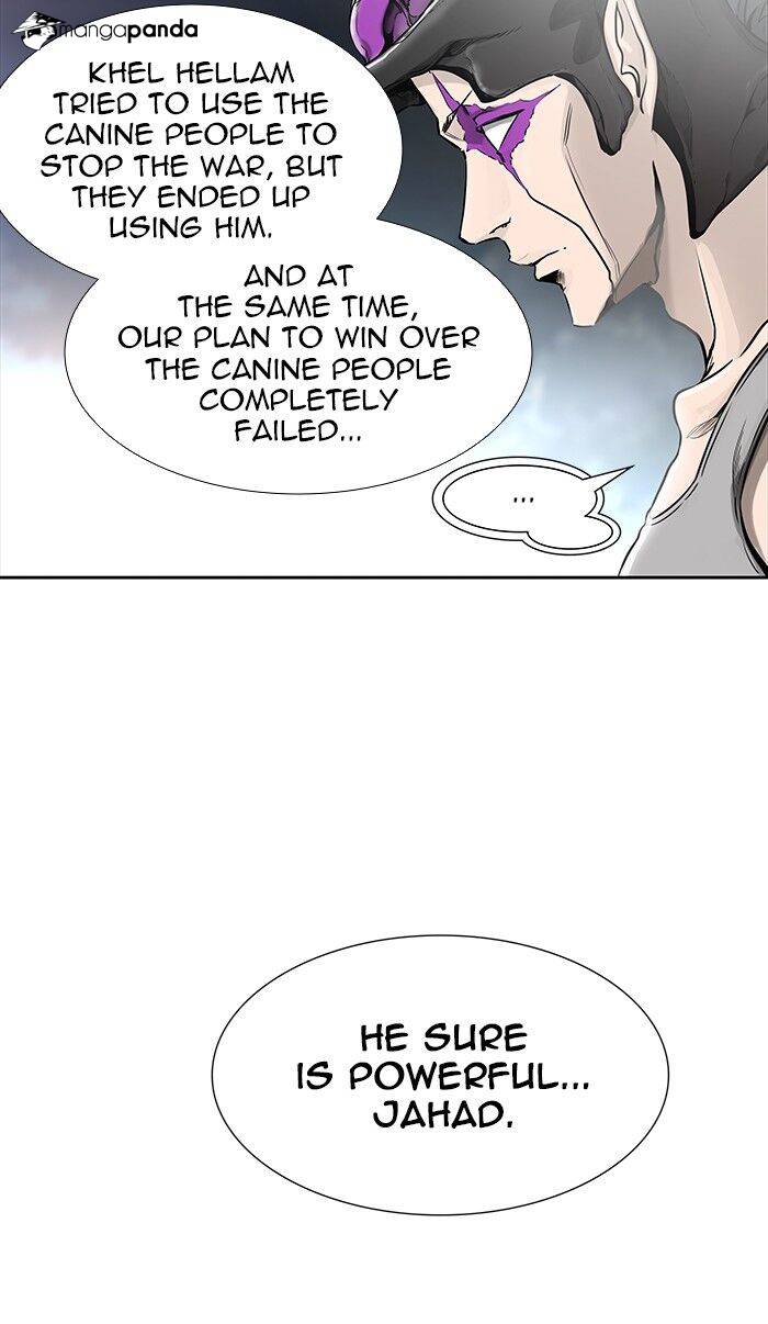 Tower of God Chapter 467 image 012